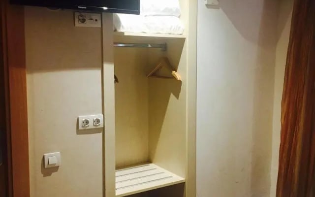 Hostal Fina