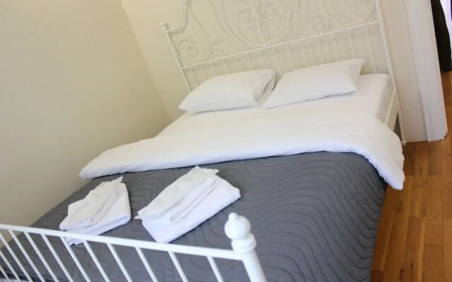 Büyükada Apart Hotel - Yeni Apart
