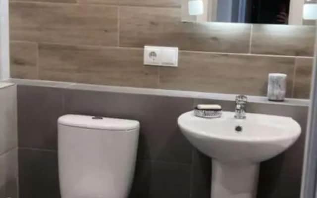 Апартаменты на шоссе Южное