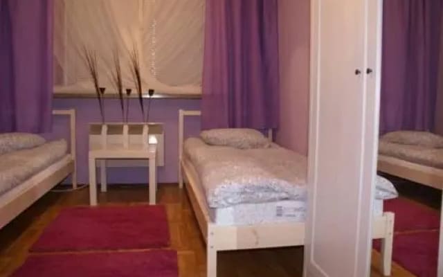 Hostel Apiano