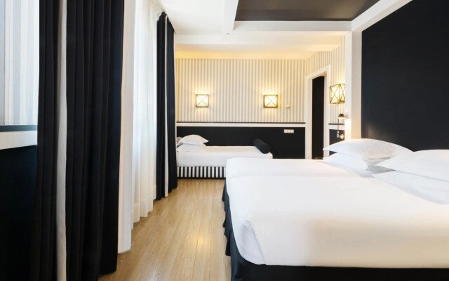 Hotel EuroPark