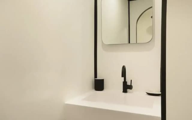 Sublim and new Apartement Saint Germain des Pres