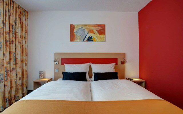 Centro Hotel Nürnberg