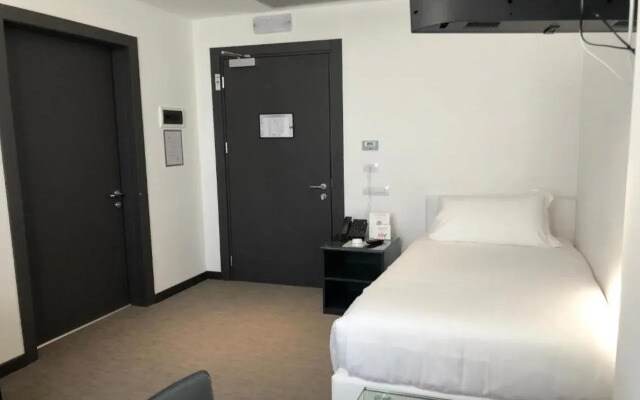 Loto Business Hotel