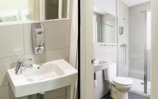 8Rooms Madrid