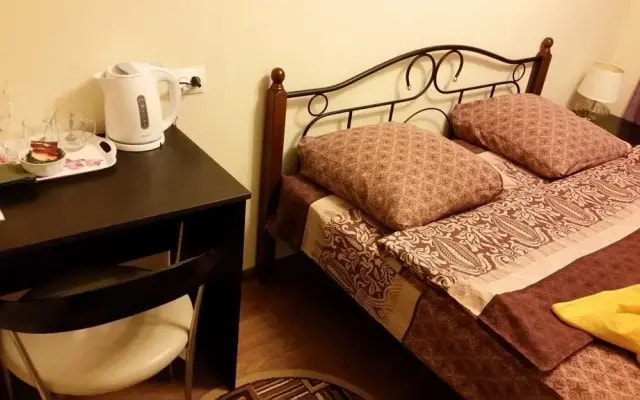 Добрый Кот Королев
