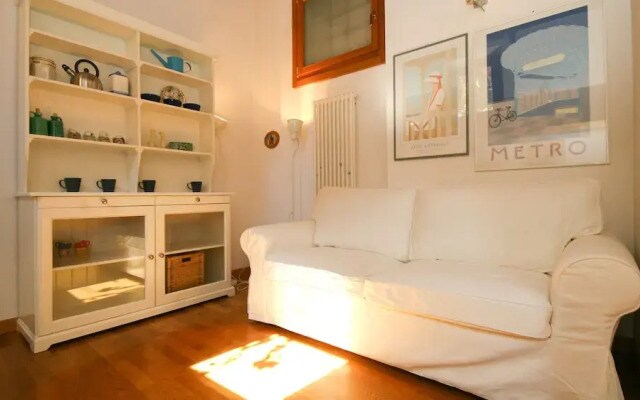 Rental in Rome Laura