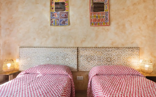 Artistic B&B