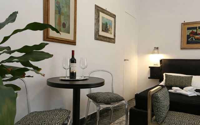 Houspitality Caesar B&B