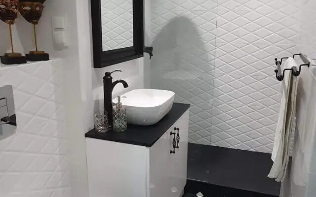 Apartament Twarda Plus