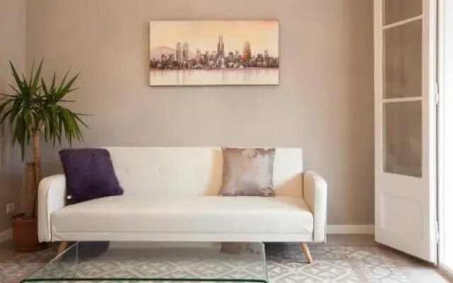 Enjoy Apartments Borrell