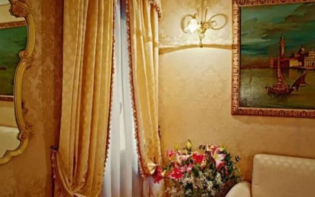 B&B La Chicca