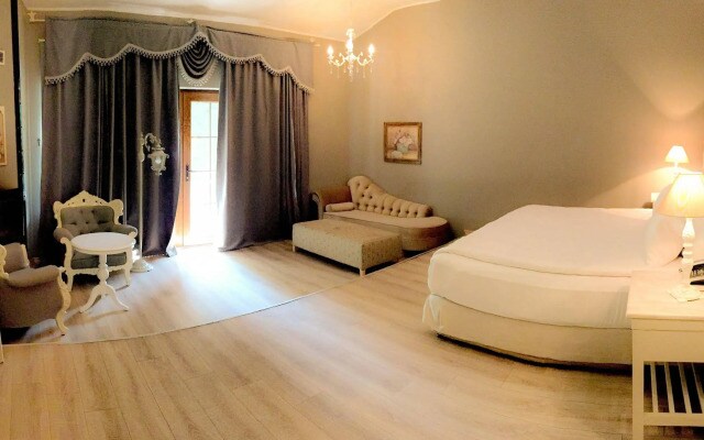 Village Park Resort & Spa