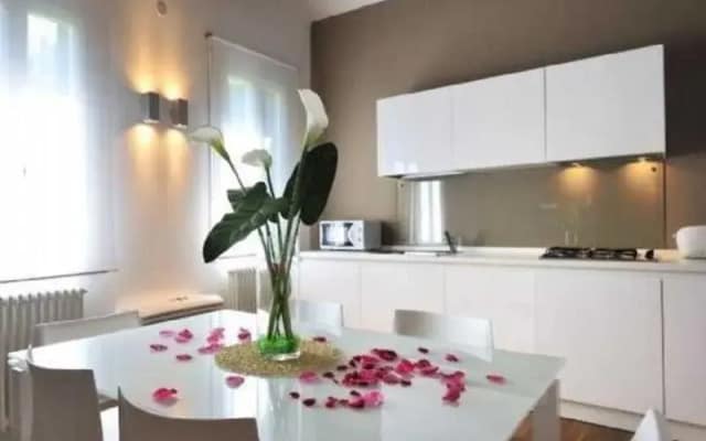 Cannaregio Apartments