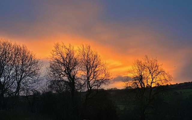 Gratton Grange Farm Bed & Breakfast