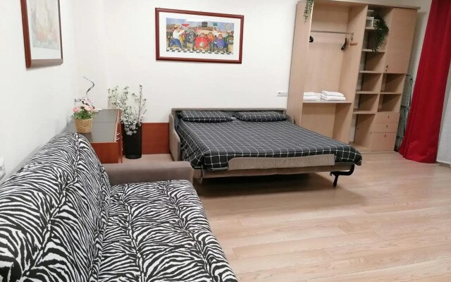 Vetere 101 Apartment