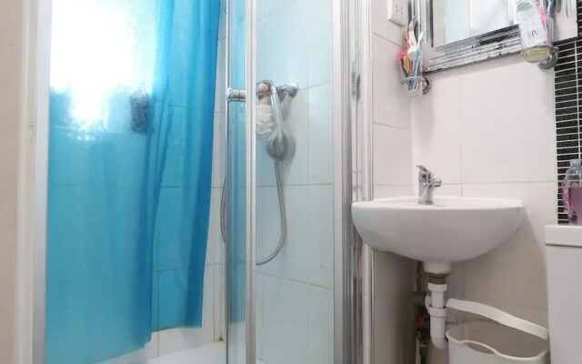 Windermere House - Deluxe En Suite Room