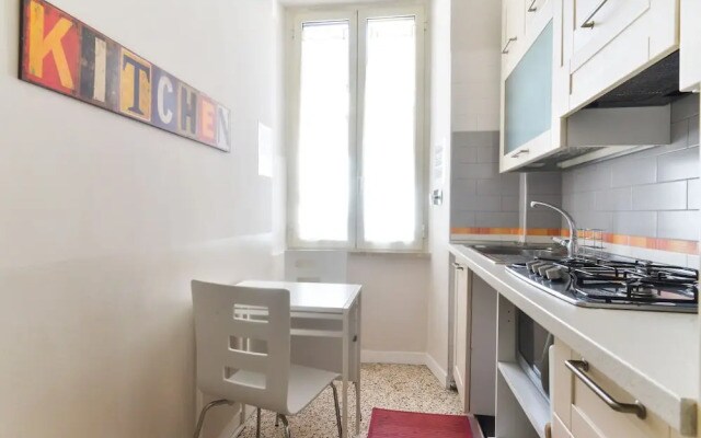 Pantheon Cozy Apartment n. 4