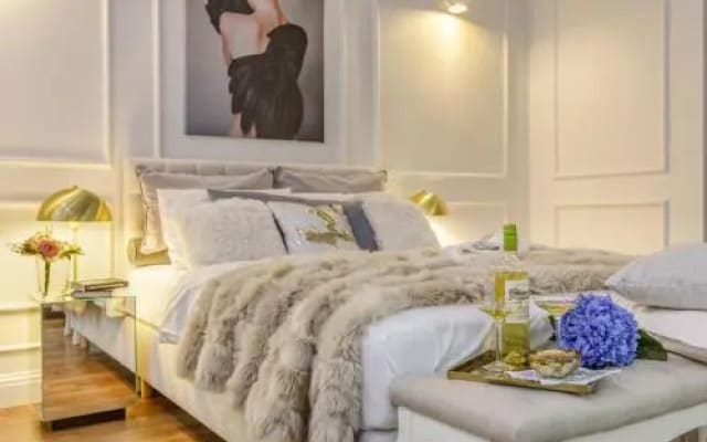 I'm In Heaven - Boutique Apartments