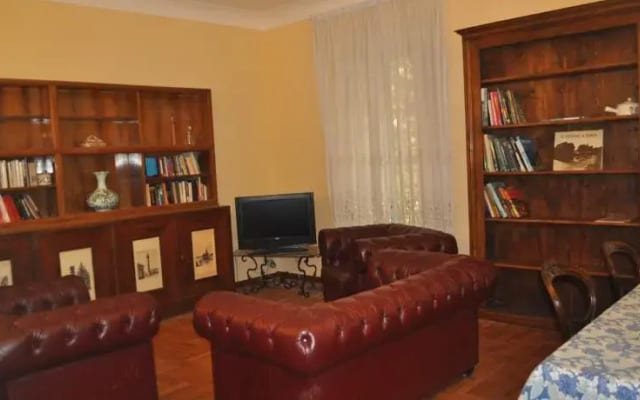 EasyRome