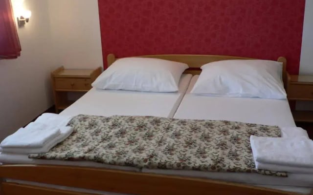 Pension Miltom