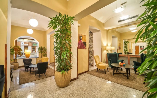 Hotel Victoria