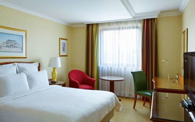 Delta Hotels by Marriott Liverpool City Centre