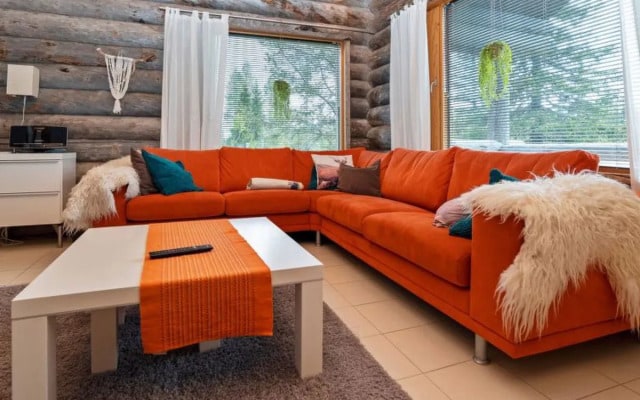 House Sarnia Kuusamo