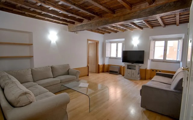 Rinidia Roma Centro
