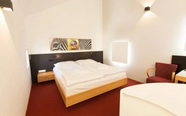 Hotel Purkmistr