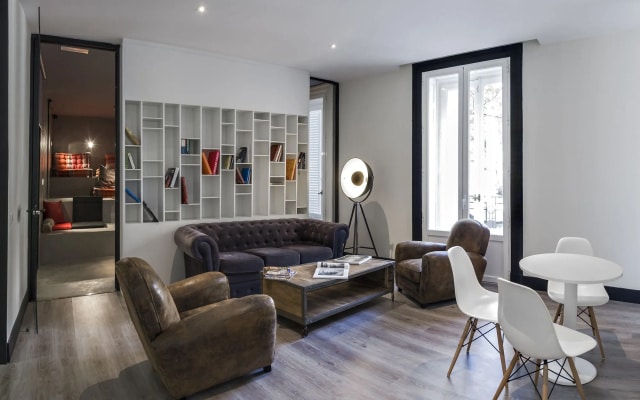 Safestay Madrid