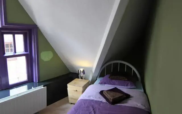 Jazz Apartments
