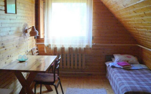 Kivi Turismitalu