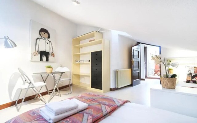 Friendly Rentals Tribeca Duplex