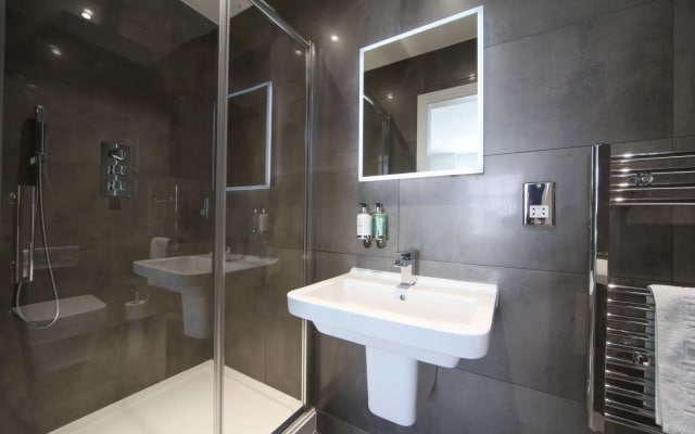 CityStop Apartments - Newington Street