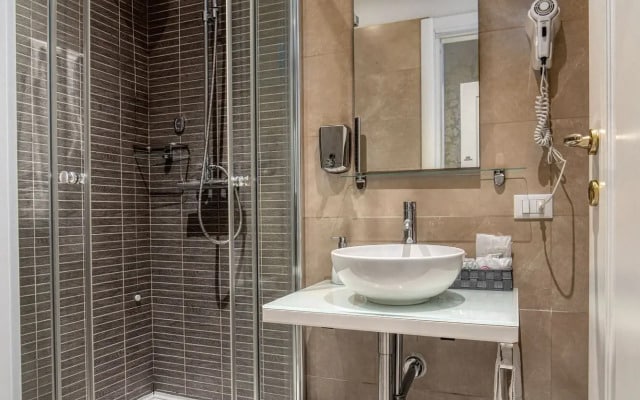 Bq House Trevi Luxury Rooms