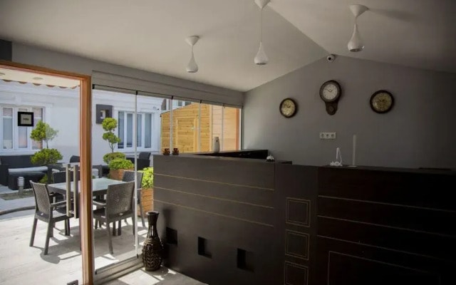 Plaj Hotel Dorra 6
