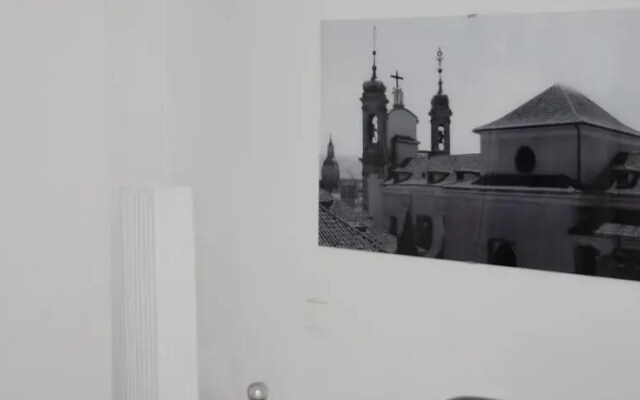 Madrigal Apartamentos