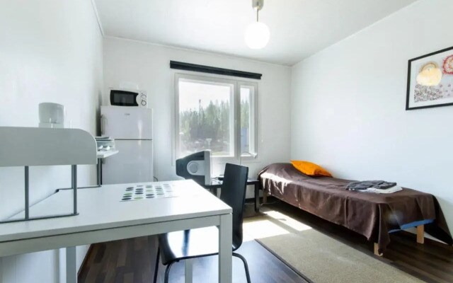Forenom Hostel Kerava