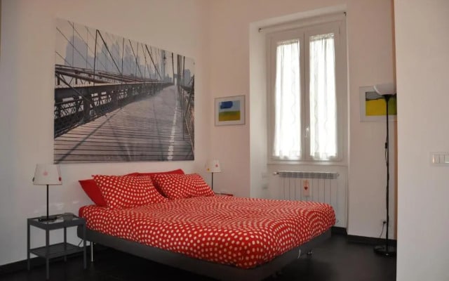 La Casina di Ludo