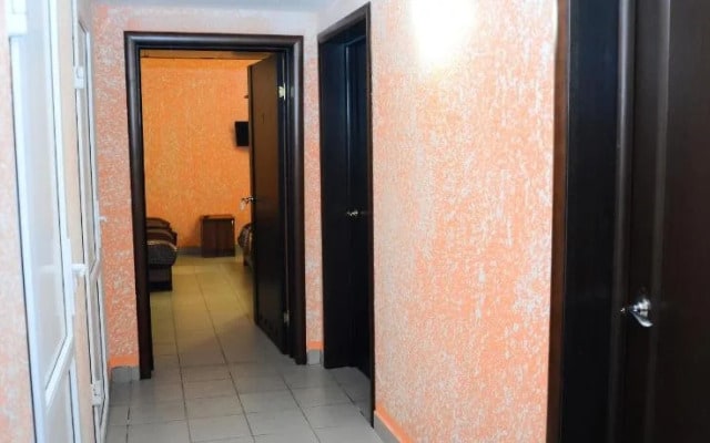 SV-Hostel