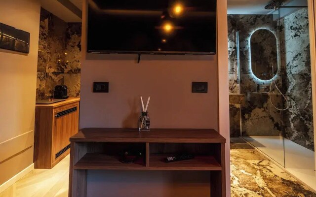 Whim Collection Trastevere