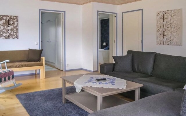 House Suvela Terracina