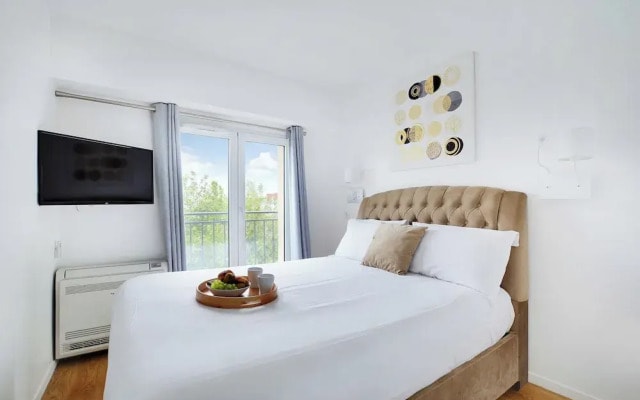 Exceptional Triplex With Terrace - Montmartre