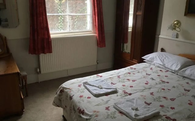 Dean Court Hotel