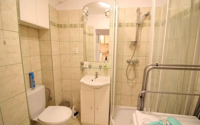 Apartamenty Varsovie Śródmieście