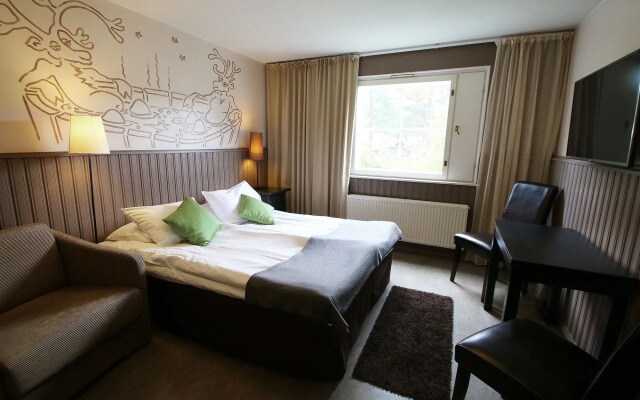 Hotel Hullu Poro