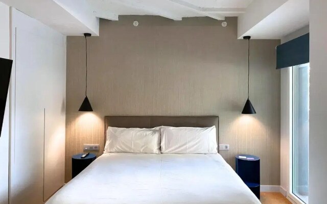 Hotel Trafalgar