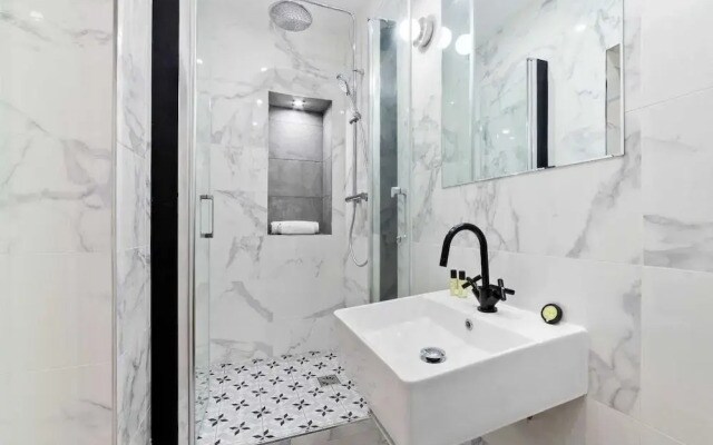 Charming Apartment - 1br/4p - Bonne-nouvelle