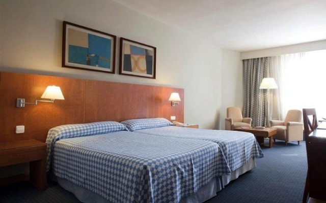 Hotel Husa Moncloa